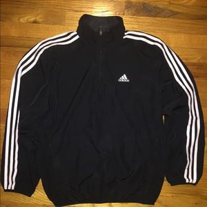 Adidas fleece